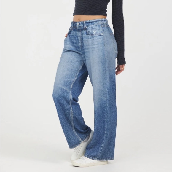 Vintage Havana Denim - Ocean Drive Fleece Sweat-pant Jeans